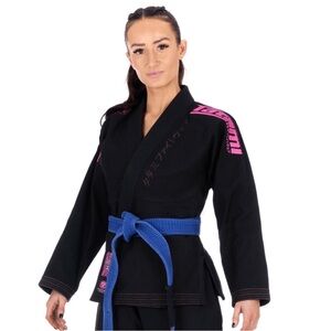 Tatami F3 Recharge Gi